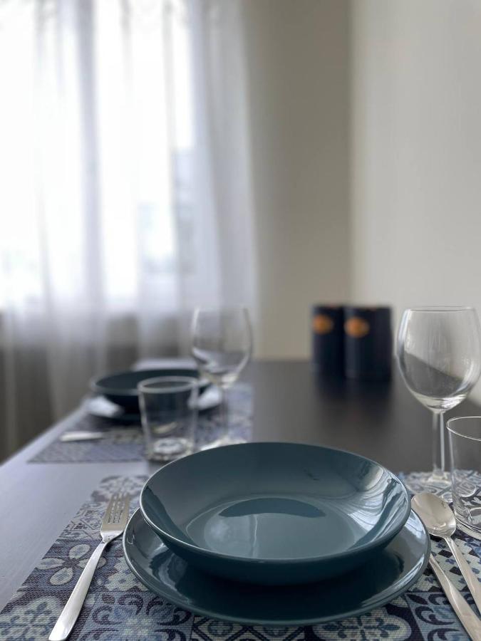 Luxury Near The Old Town Of