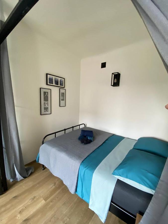 Butas Luxury Near The Old Town Of *