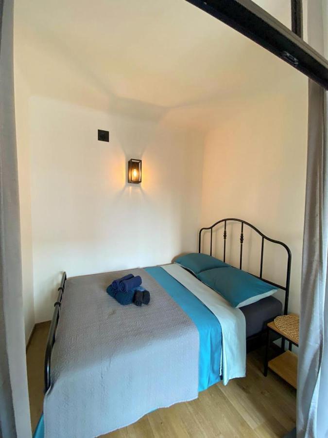 Butas Luxury Near The Old Town Of