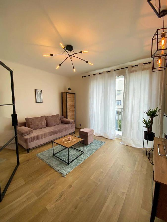 Luxury Near The Old Town Of Warsaw
