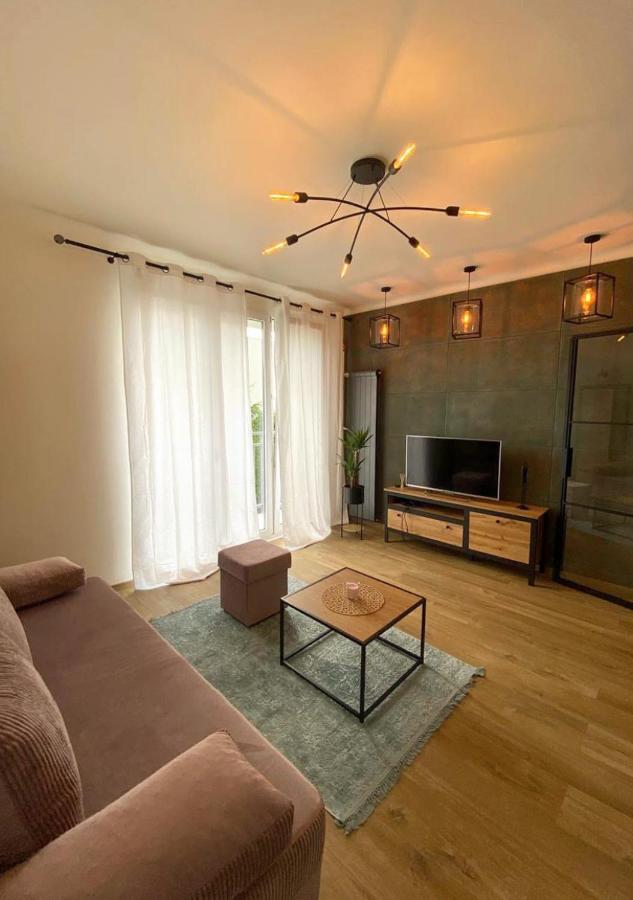 Luxury Near The Old Town Of * Warsaw