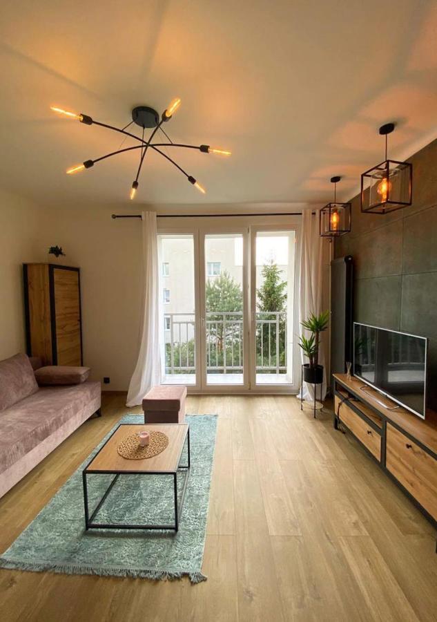 Luxury Near The Old Town Of