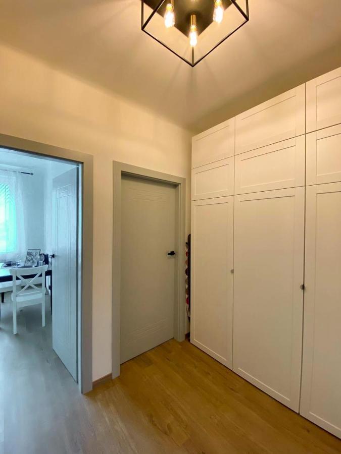 Luxury Near The Old Town Of