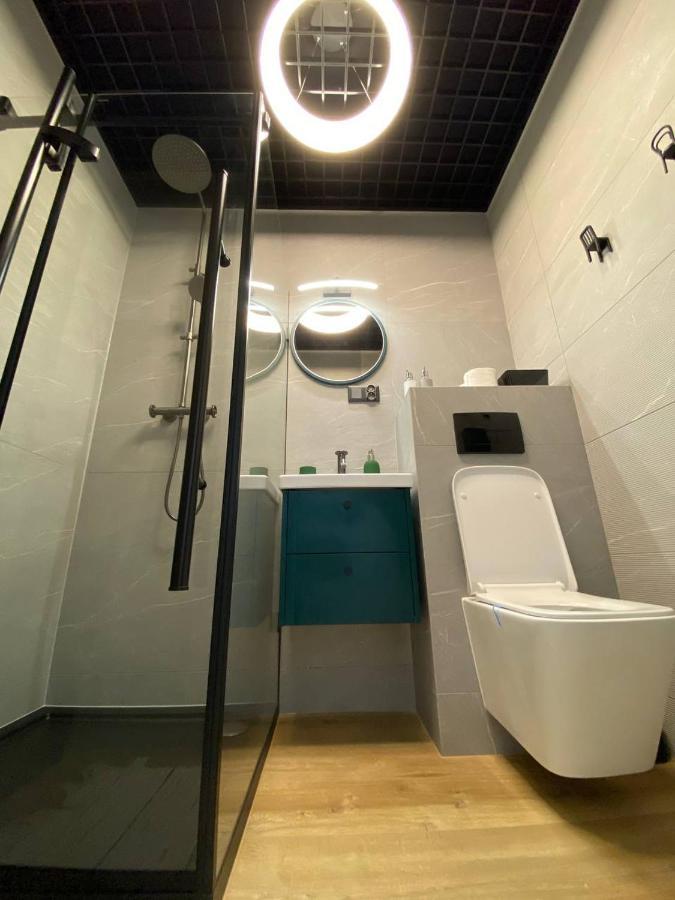 Butas Luxury Near The Old Town Of *