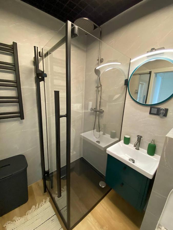 Butas Luxury Near The Old Town Of